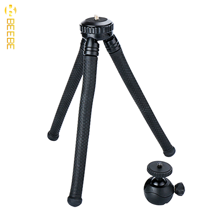 Ulanzi MT-07 Flexible Tripod with Ball Head