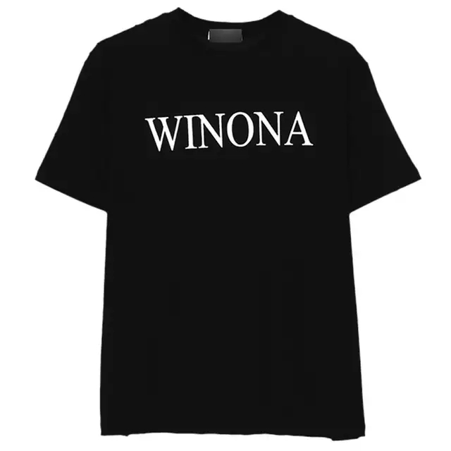 Stee Winona unisex T-shirt