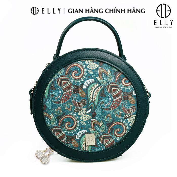 Túi xách nữ thời trang cao cấp ELLY – EL98