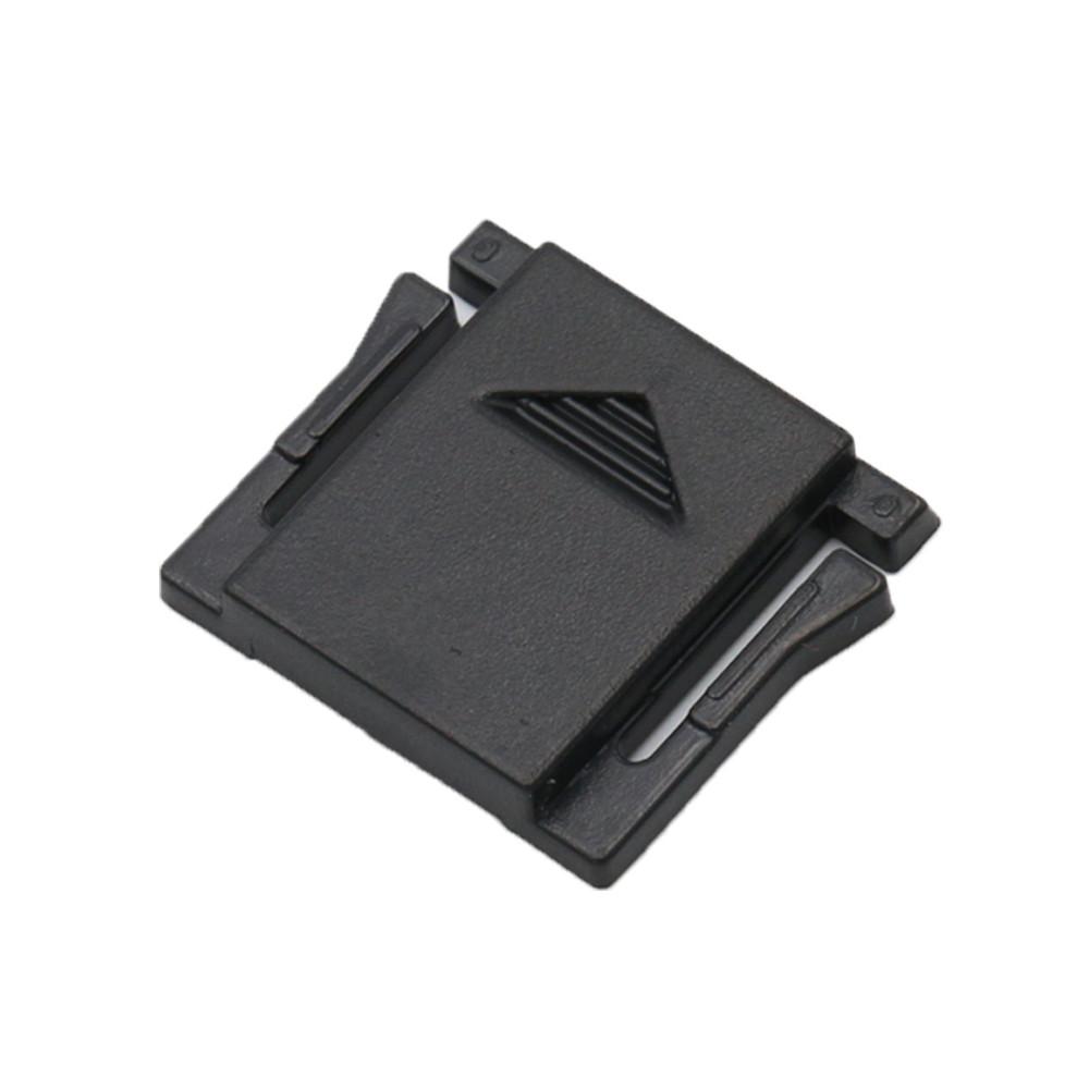 Hotshoe Nắp Che Chân Flash Máy Ảnh - (Nắp che chân Hotshoe)