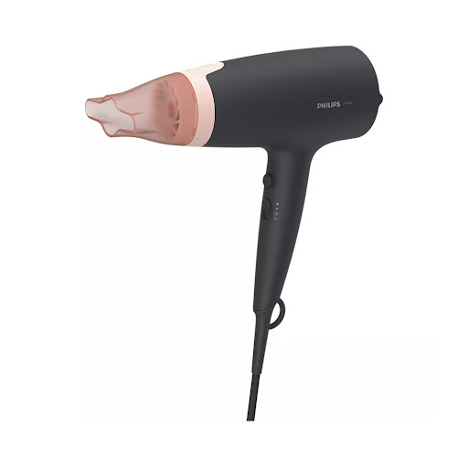 Máy sấy tóc Philips BHD350/10 - Bảo hành 24 tháng
