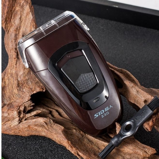 MÁY CẠO RÂU SS 230