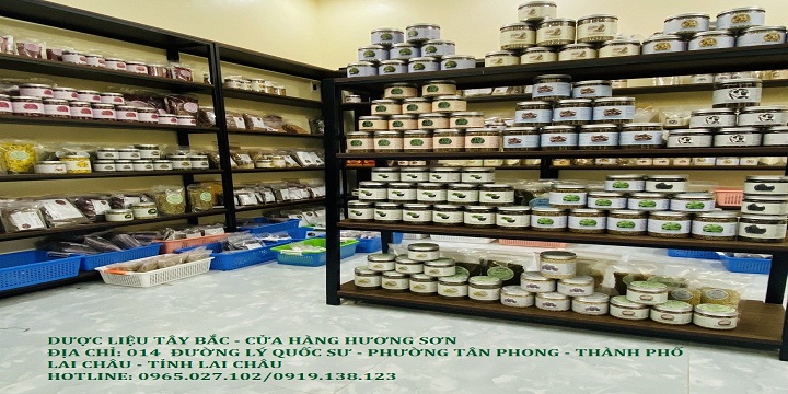 TRÀ NỤ HOA CÚC (Hoa Cúc chi, Cúc nụ) (100gr)