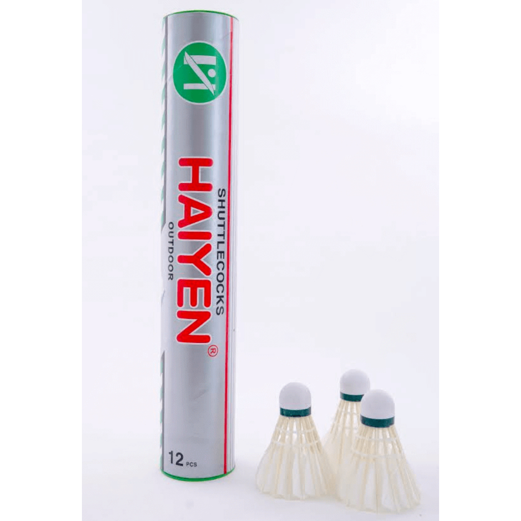 Quả Cầu Lông Hải Yến, Chất Lượng - Bền Đẹp