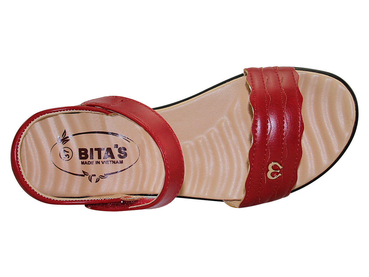 Giày Sandan BITAS Nữ SYN171