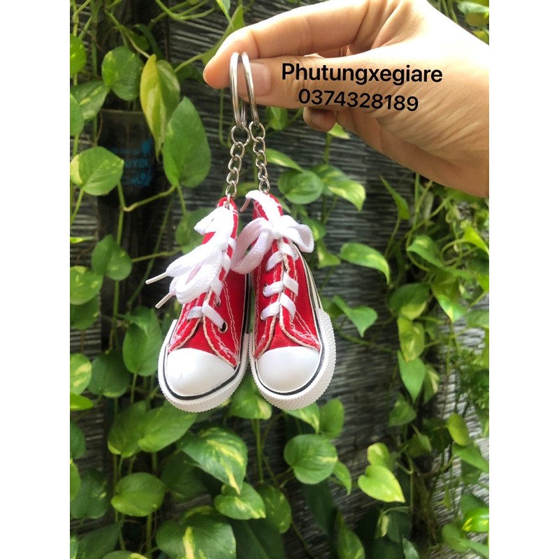giày mini bọc chân chống xe máy