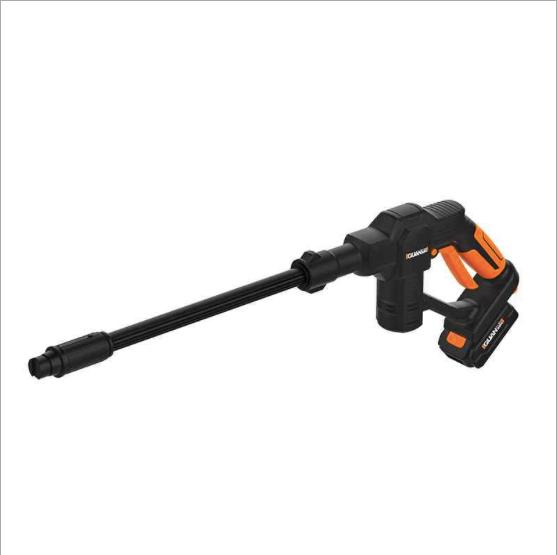 Phụ Kiện Thuận Lợi Dụng cụ rửa xe cao áp cầm tay dùng pin lithium