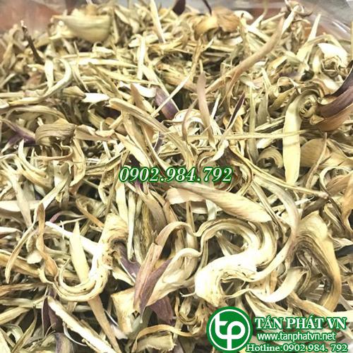 Hoa atiso sấy khô 500g - Thảo Dược Tấn Phát