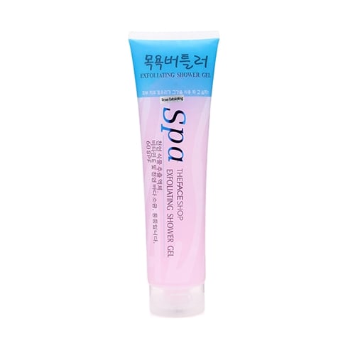 GEL TẨY TẾ BÀO CHẾT SPA 350ml