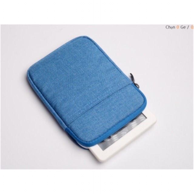 Túi chống sốc cho Máy đọc sách kích thước 6”