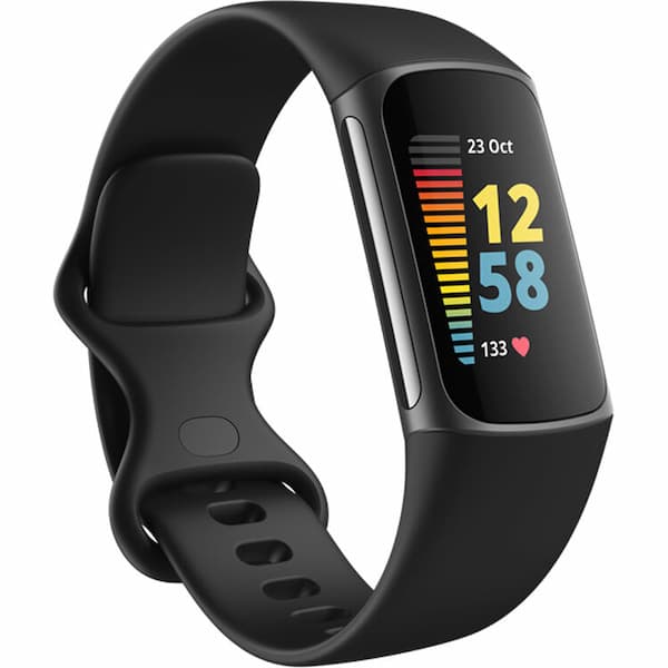 Đồng Hồ Thông Minh Fitbit Charge 5