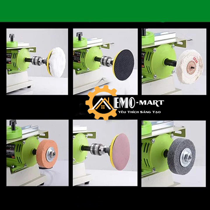 Máy cưa bàn MINIQ BG-3119 1380W