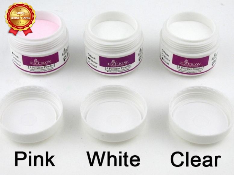 Bột đắp ezflow hũ nhỏ 10ml (1 hũ)