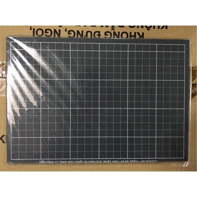Bảng Gỗ Viết Phấn Nhật Anh Chống Xước