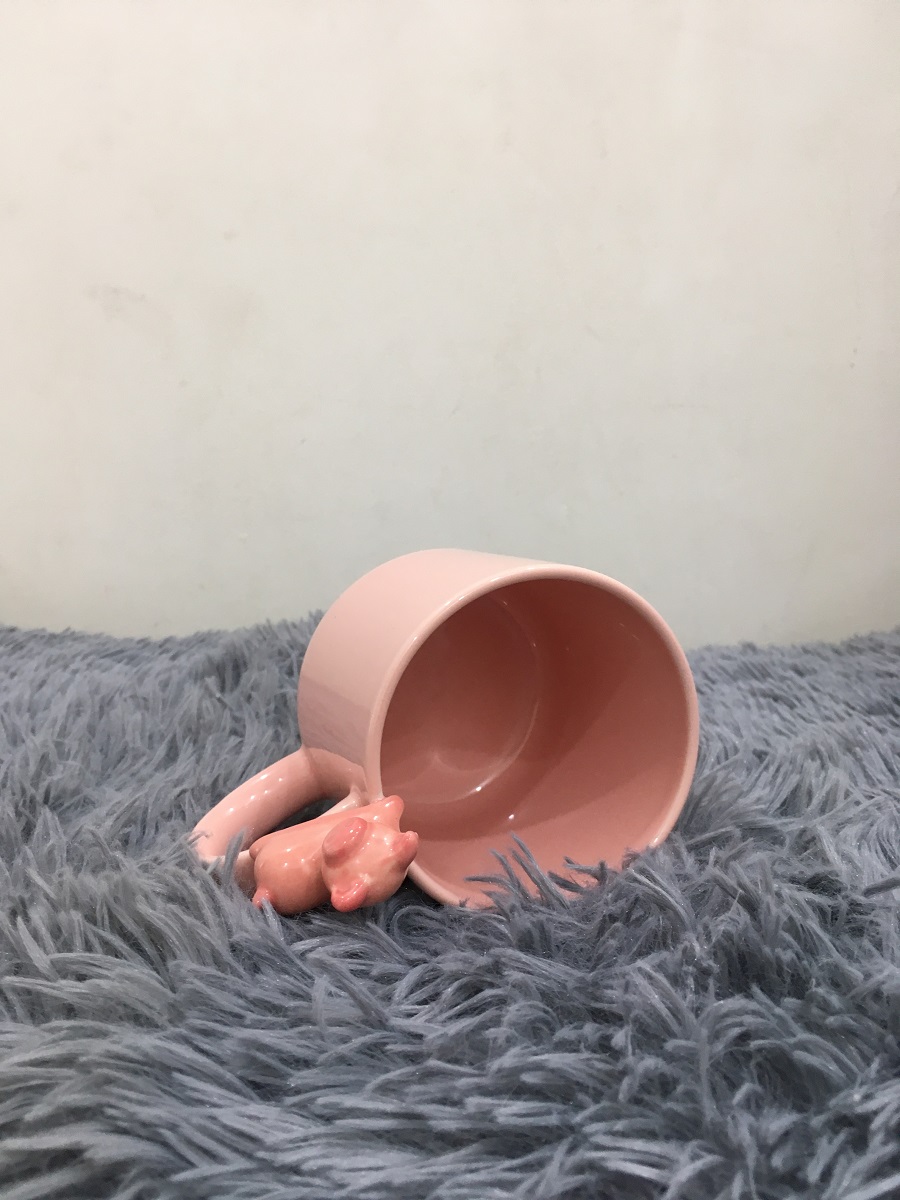 LY SỨ 500 ML