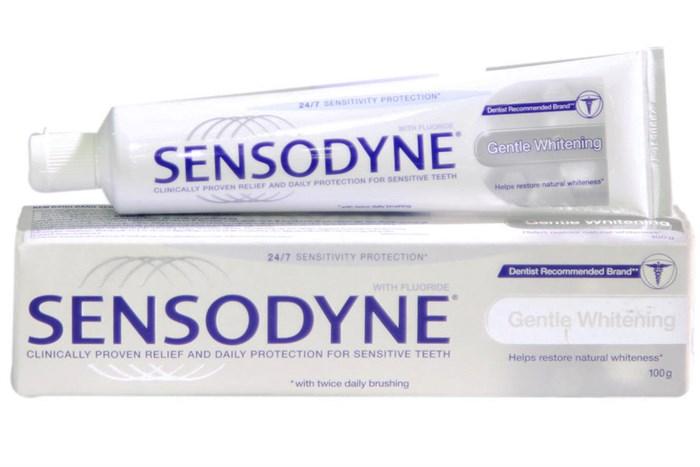 COMBO 6 TÚYP KEM ĐÁNH RĂNG CHỐNG Ê BUỐT THÁI LAN 100g
