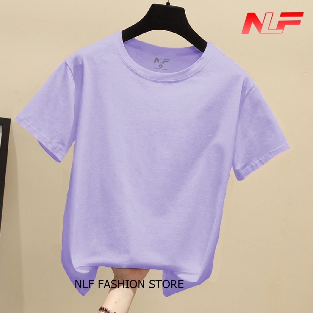 T-Shirt For Women - NLF