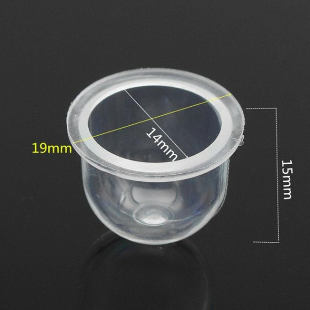 Combo 10 chiếc Núm bơm xăng, vú bơm xăng cho động cơ máy cắt cỏ