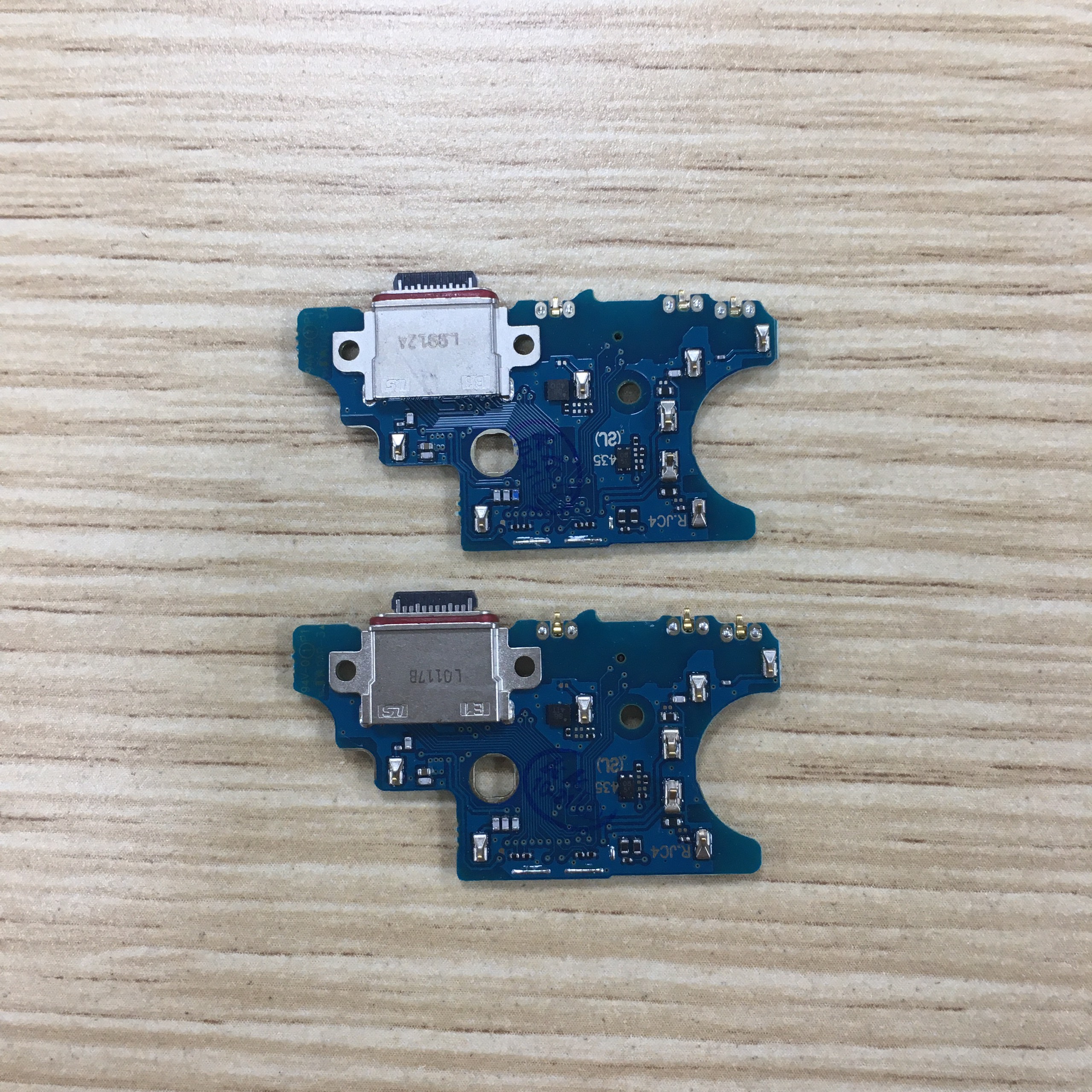 Bo mạch sạc Samsung S20
