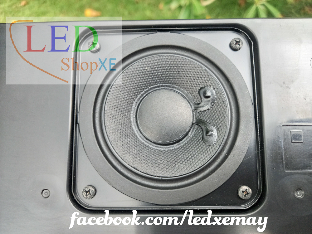 Cụm loa Onkyo 4ohm 20w