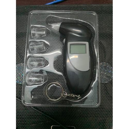 Máy đo nồng độ cồn mini cầm tay new