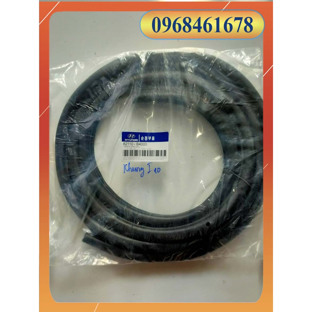 Gioăng khung cửa Grand I10
