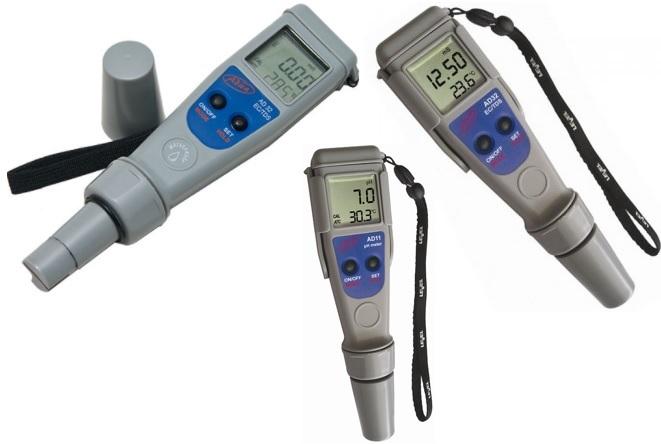 Máy đo PH Adwai Instruments AD11