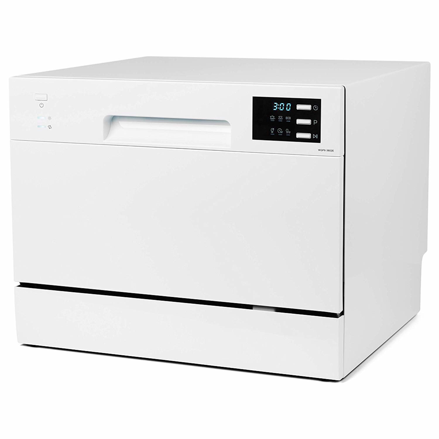 [Trả góp 0%]Máy rửa bát mini Medion MD 37227