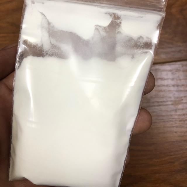 Bột nặn hoa - đắp móng chuẩn Mỹ 50gr