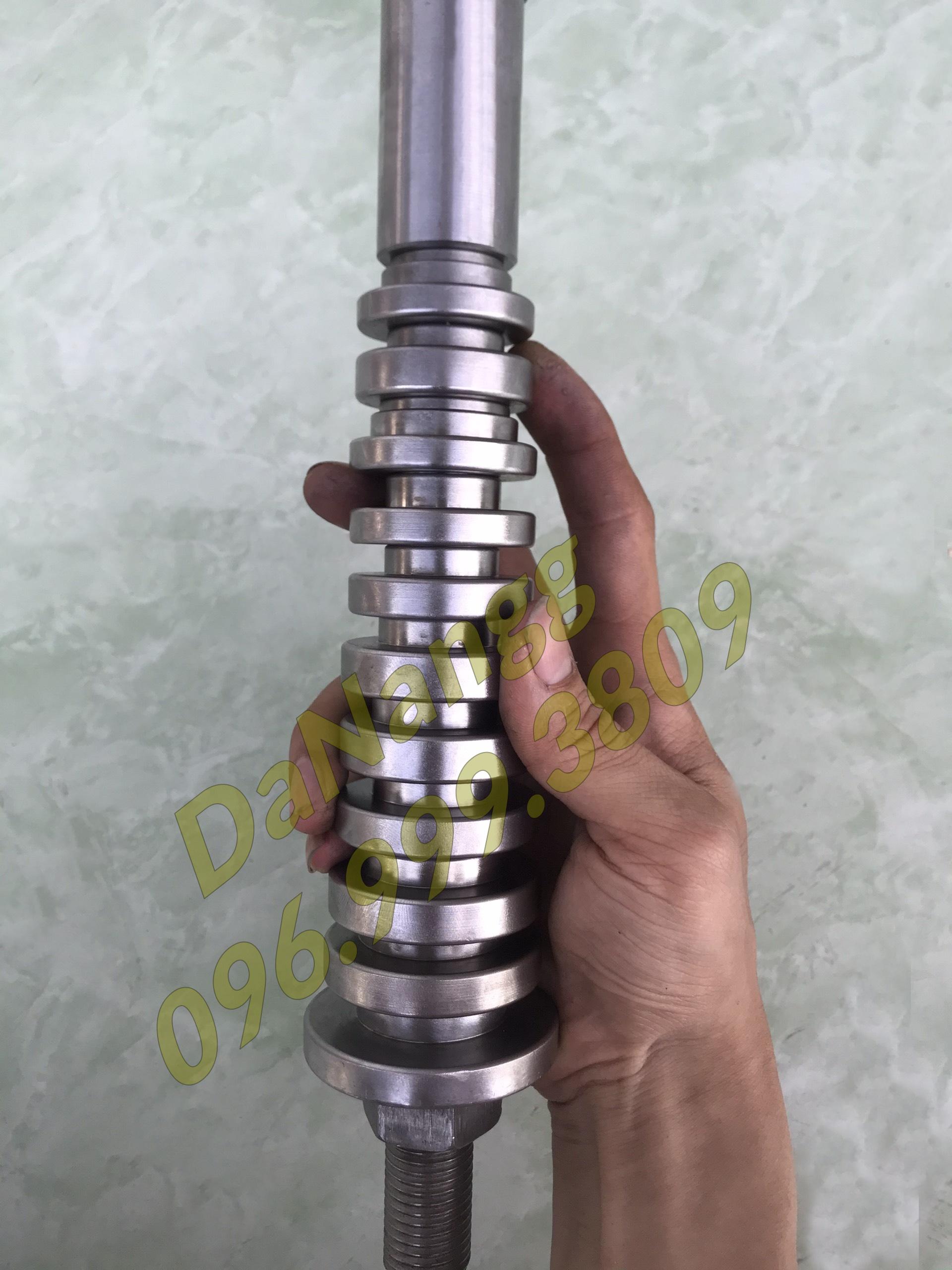 Vam vào chén cổ xe máy 11 chén tất cả các dòng xe