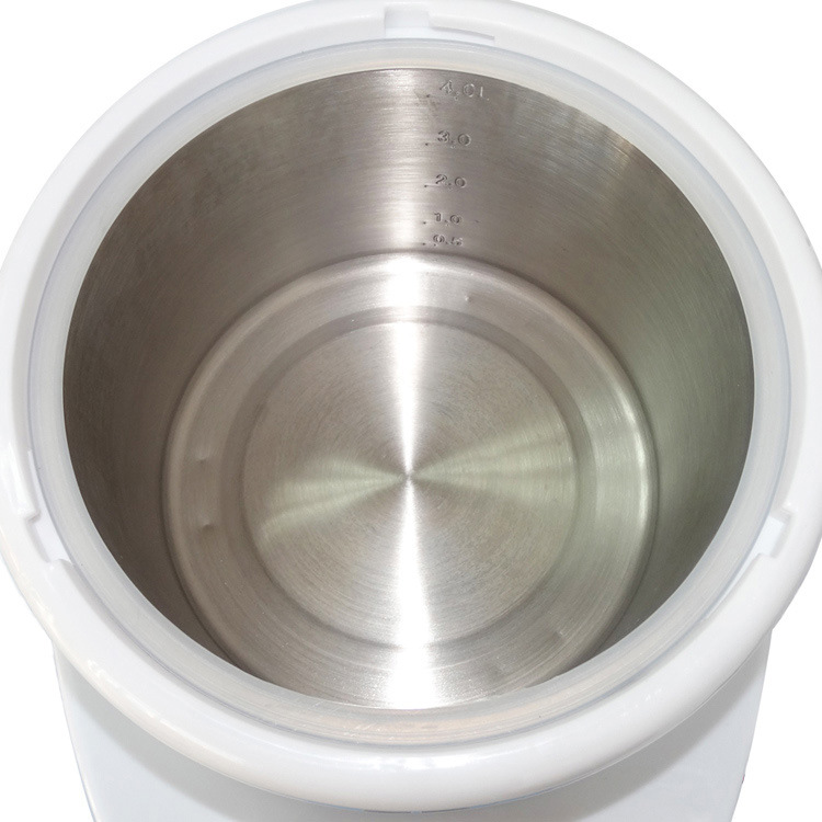 Nồi xông hơi 4L