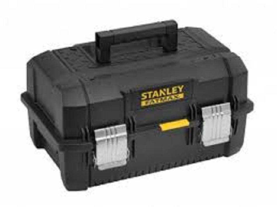 Thùng đựng đồ nghề đa tầng 18  Stanley FMST1-71219