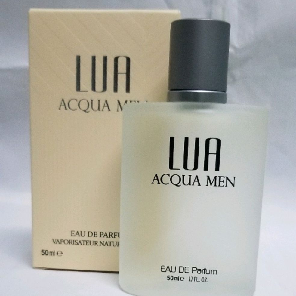 NƯỚC HOA NAM LUA AQUA MEN