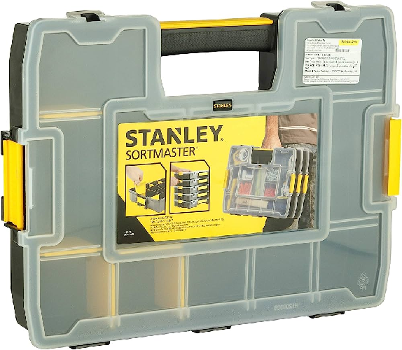 Hộp dụng cụ (nhựa) Stanley 1-97-483