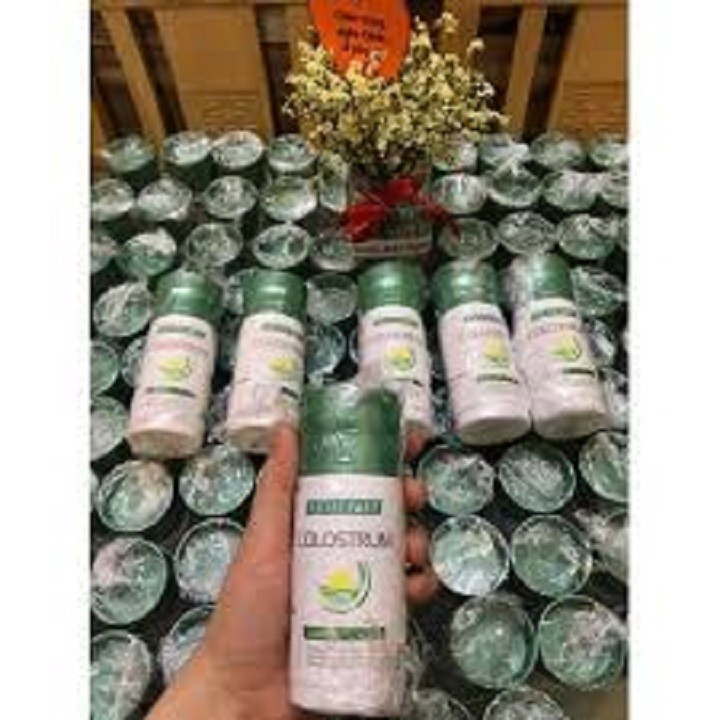 Sữa Non Colostrum Đức 125Ml - Sữa Non Colostrum