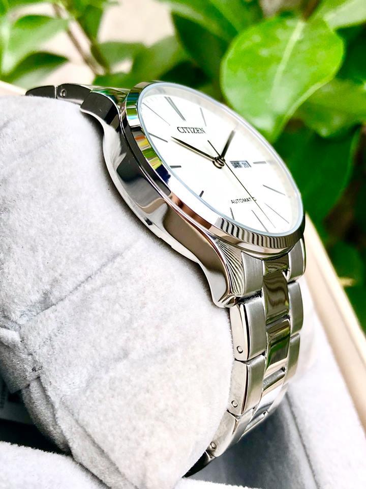 Đồng hồ nam Citizen NH8350-83A