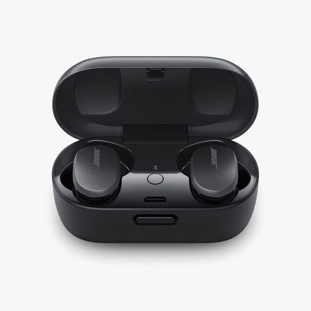 Tai Nghe Bose QuietComfort Earbuds