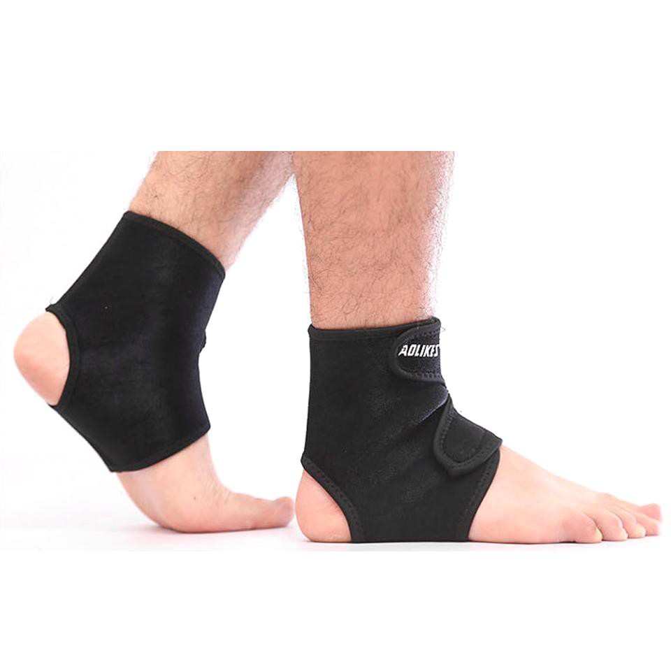 Băng cuốn bảo vệ mắt cá chân Aolikes A7626 ( 1 Cặp)