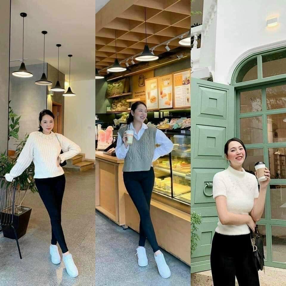 Quần Legging HM