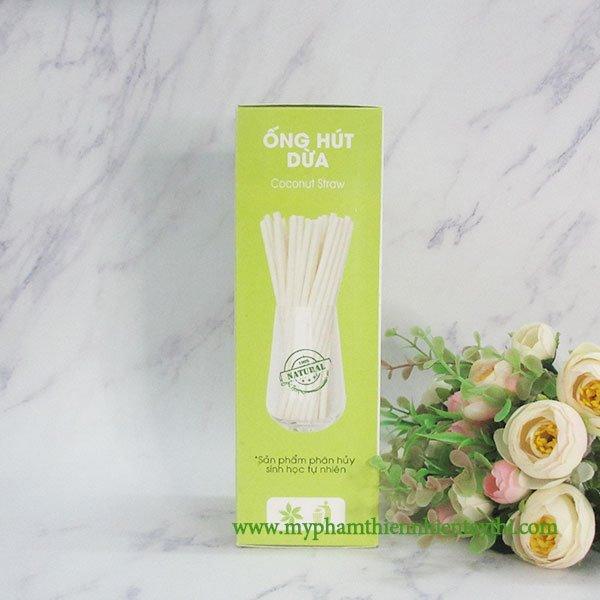 [HCM]Ông Hút Dừa Cửu Long