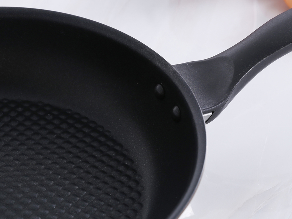 Chảo Chống Dính FIVESTAR 22cm