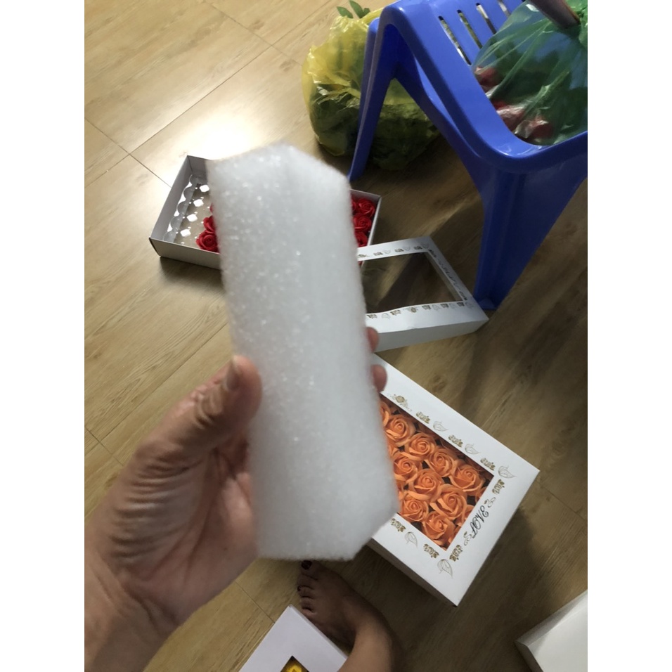Xốp cây cắm hoa