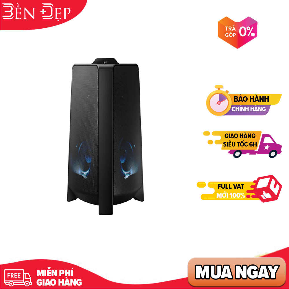Hcm-loa tháp samsung mx-t70/xv 1500w