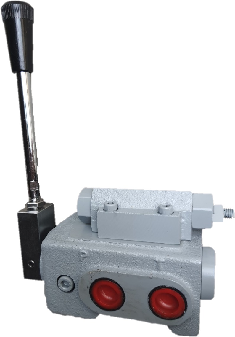 Van gạt tay KRV 03 PC