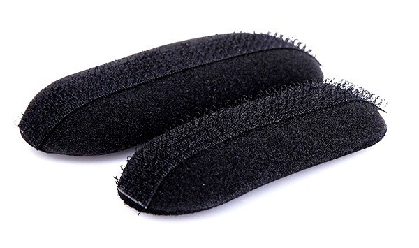 Combo 04 dụng cụ làm phồng tóc và phồng mái cao cấp