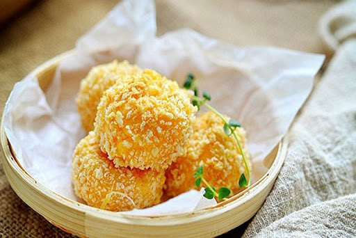 Bột chiên xù Vĩnh Thuận 100g