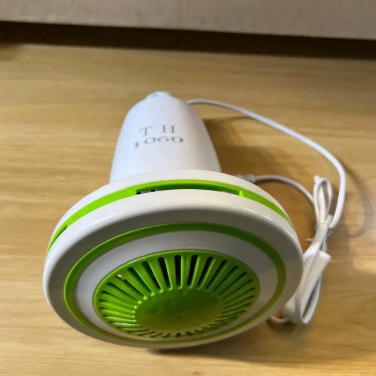 Quạt trần mini 5 cánh lớn 1060