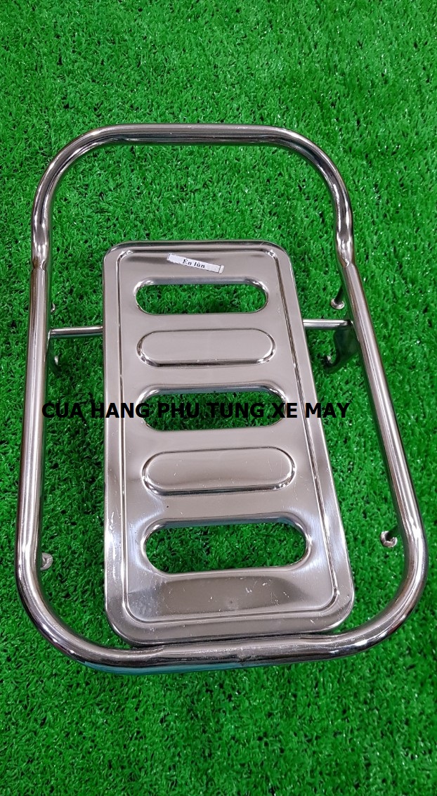 BAGA SAU ÉN LÙN INOX 304 GẮN CÁC DÒNG CUP - Hàng chất lượng - Shop uy tính