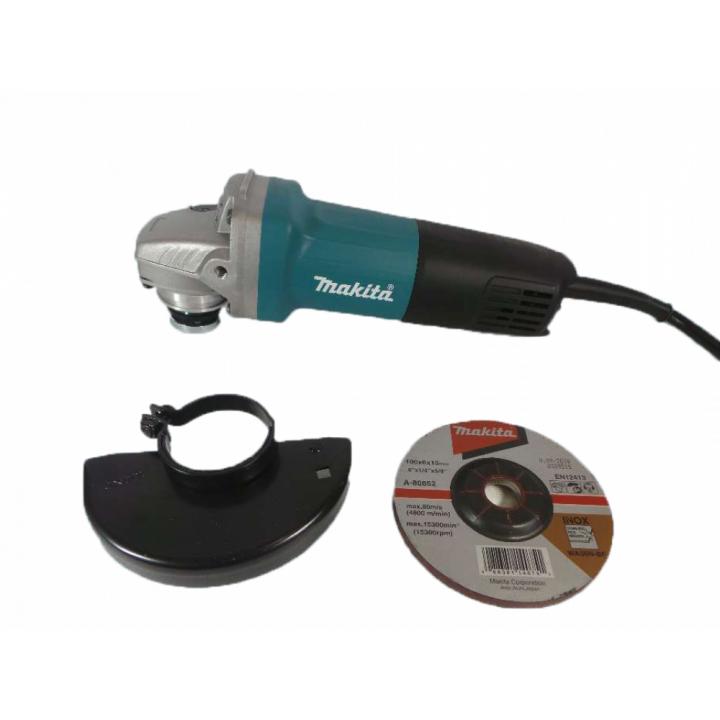 100mm Máy mài Makita 9553B