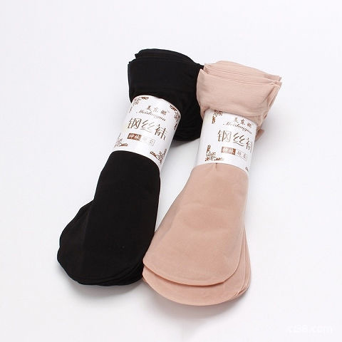 [Set 10 Đôi] Tất da chân chống nắng, tất giấy mỏng siêu dai,siêu mềm mại